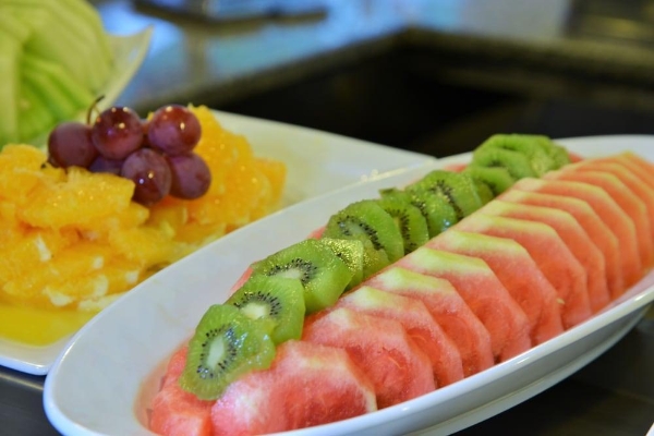 Hotel Cresta Sprayview (Victoria Falls)